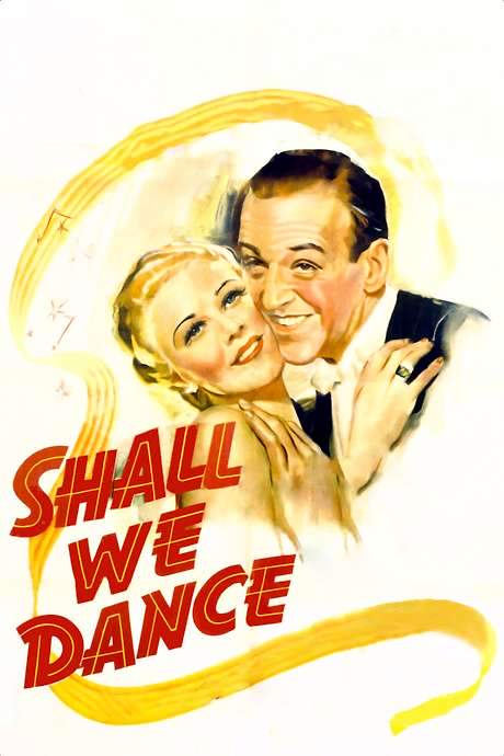 Shall We Dance